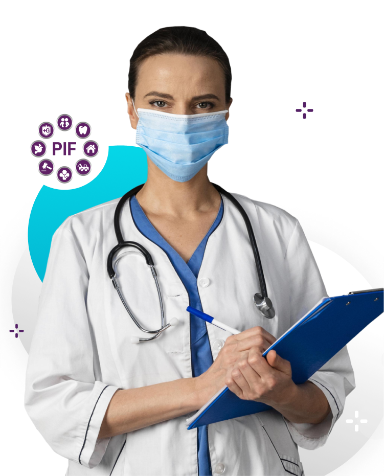Logo servicio dental